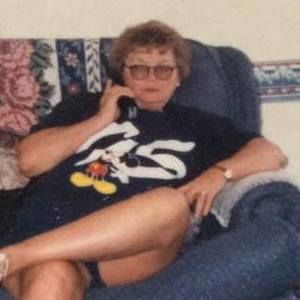 Meet your Posher, Terry